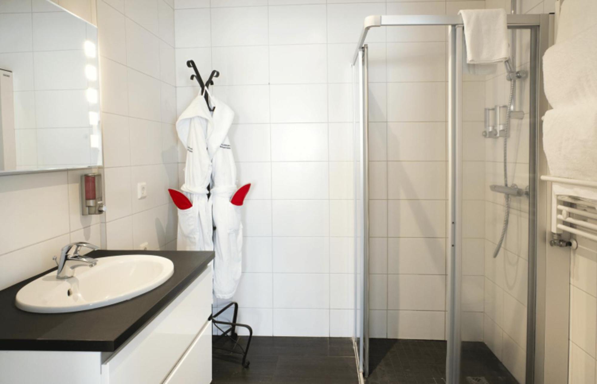 Reykjavik4You Apartments Dış mekan fotoğraf
