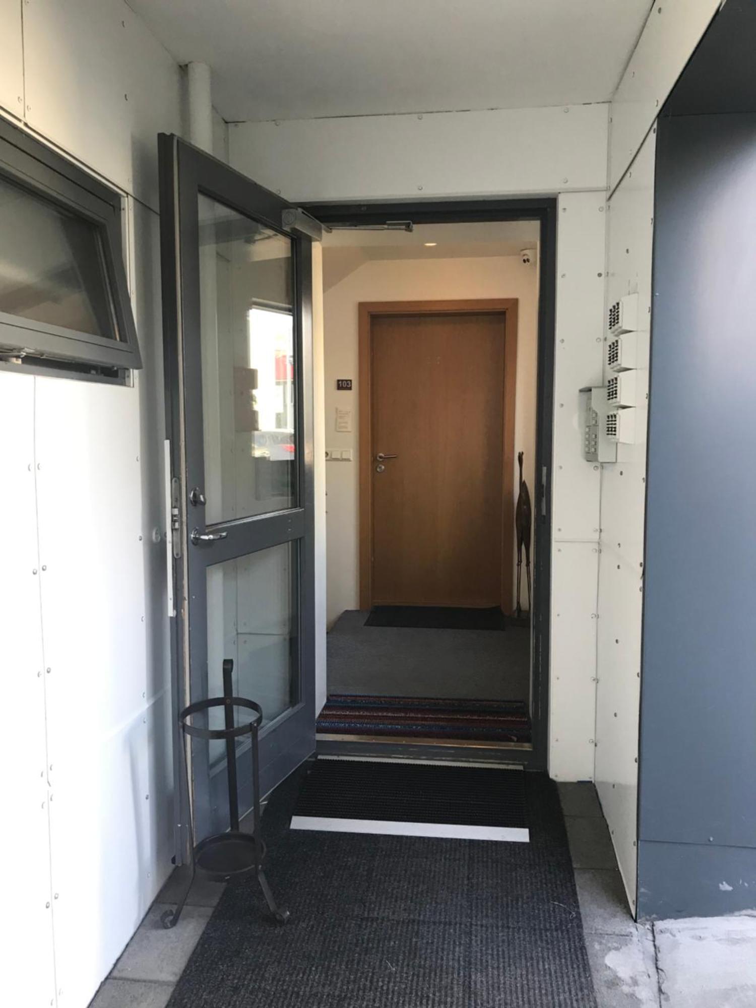 Reykjavik4You Apartments Dış mekan fotoğraf
